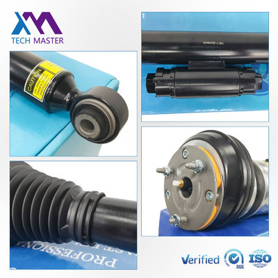 2233209503 Mercedes W223 S Sınıfı Arka Hava Süspansiyonu 2021-