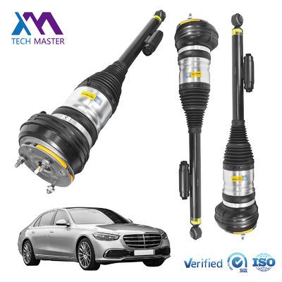 2233209503 Mercedes W223 S Sınıfı Arka Hava Süspansiyonu 2021-