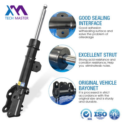 4473205538 Benz W447 W448 Vito Ön Amortisör ADS Yok