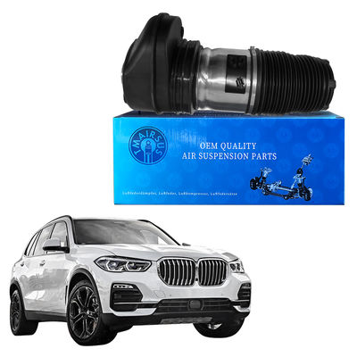 37106869035 XLB BMW X5 G05 Ön Sol Ve Sağ Hava Bahçesi Düzenlenebilir