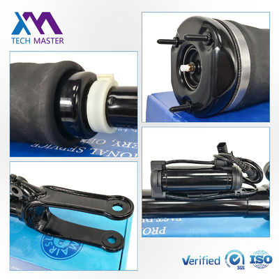Front Air Suspension For Mercedes Benz W164 ML/GL- Class  Airmatic Air Shock 1643206013 1643205813 1643204613