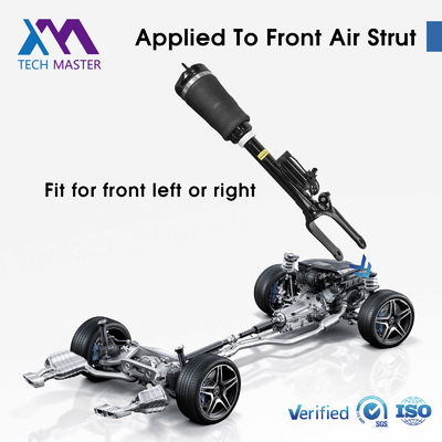 Front Air Suspension For Mercedes Benz W164 ML/GL- Class  Airmatic Air Shock 1643206013 1643205813 1643204613