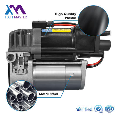 Brand New BMW Pneumatic Air Compressor For F15 F85 X5 X6 F16 F86 2013-2017 37206875177 37206868998