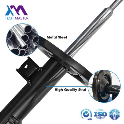 2033201330 Mercedes Benz C203 Yaylı Süspansiyon Amortisörü 2004-2008 Ön Amortisör Süspansiyon Damperi