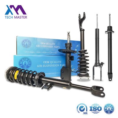 2033201330 Mercedes Benz C203 Yaylı Süspansiyon Amortisörü 2004-2008 Ön Amortisör Süspansiyon Damperi