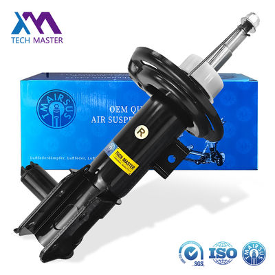 Otomatik parça hava süspansiyonu 2123206813 2123232600 2123233400 Mercedes Benz W212 E sınıfı AMG Ön bobin ADS 2010-2016 ile yay şoku