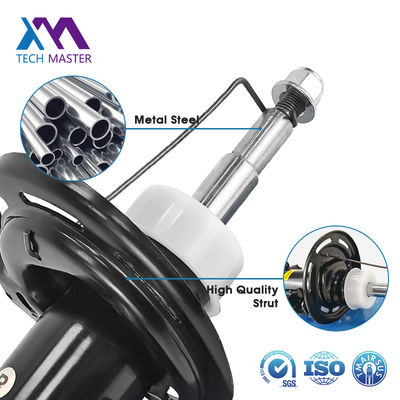 Otomatik parça hava süspansiyonu 2123206813 2123232600 2123233400 Mercedes Benz W212 E sınıfı AMG Ön bobin ADS 2010-2016 ile yay şoku