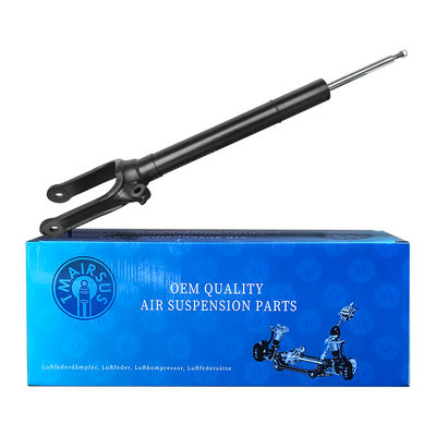 W164 ML/GL- Sınıfı Ön Amortisör İçin Hava Yayı Amortisör Damperi, Ads'siz OE 1643200130