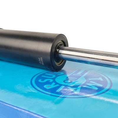 W164 ML/GL- Sınıfı Ön Amortisör İçin Hava Yayı Amortisör Damperi, Ads'siz OE 1643200130