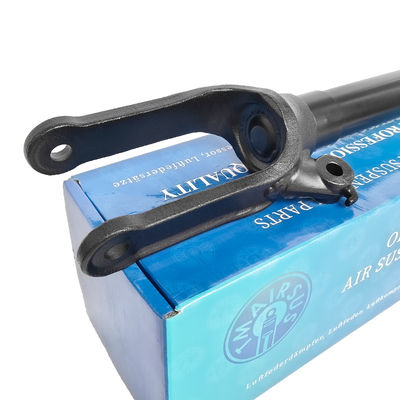 W164 ML/GL- Sınıfı Ön Amortisör İçin Hava Yayı Amortisör Damperi, Ads'siz OE 1643200130