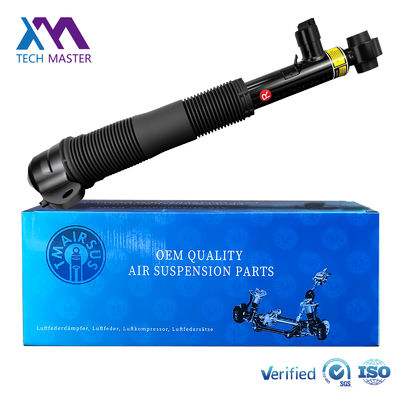 LR114040 Range Rover Evoque L551 Hava Arka Amortisör Sensörlü Komple