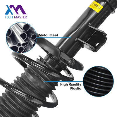 Yüksek Kaliteli A1763234300 W176/246/117 Amortisör Yaylı Amortisör Komple Ön