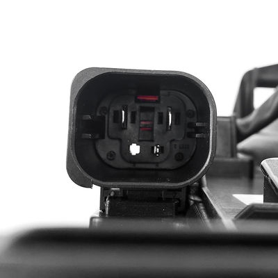 For BMW 5 F18 2010-2016 17428509741 600w Radiator Cooling Fan 3.0L