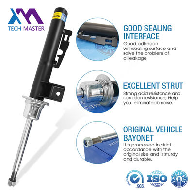 Smart W451 2007 Ön Şok emici destek için otomatik süspansiyon parçaları 4513202531 4513201031 4513201831