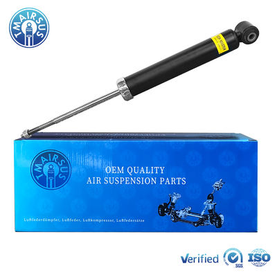 Hava Şok Absorbörü 4513202331 Mercedes Benz Smart W451 Koil Yay Şok Arka 2008-2013