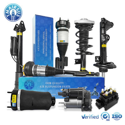 Hava Şok Absorbörü 4513202331 Mercedes Benz Smart W451 Koil Yay Şok Arka 2008-2013