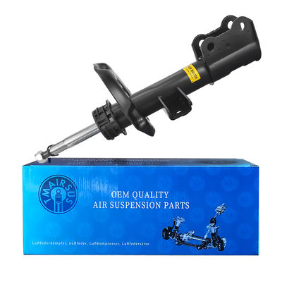 2463232900 2463233000 Araç bobine yay şok aracın ön kısmı Mercedes-Benz W246 W176 için