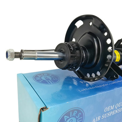 2463232900 2463233000 Araç bobine yay şok aracın ön kısmı Mercedes-Benz W246 W176 için