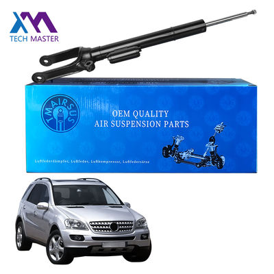 1643200130 Amortisör Mercedes-Benz W164 ML/GL-Class Hava Şok Süspansiyon W164 ADS Damper Çekirdeği 2005-2011