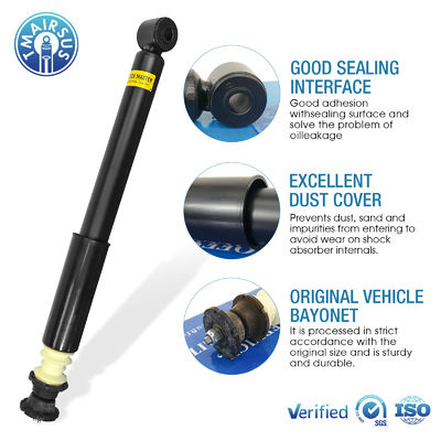 4533230400 Yeni Araba Aksesuarları Mercedes Benz SMART W453 için Arka Tekerlek Şok emici