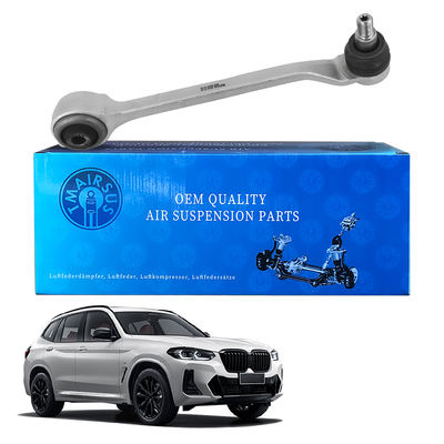 31126787669 URO Parçaları  Kontrol Kolları  BMW X3 F25 İçin Ön Sol Alt Kontrol Kolunun Tam Seti