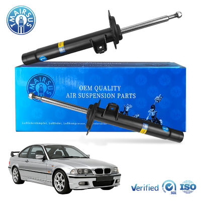 290985 290986 Otomotiv Parçaları Ön Araba Amortisörü BMW 3 Serisi E46 Otomatik Süspansiyon Tamir Takımı