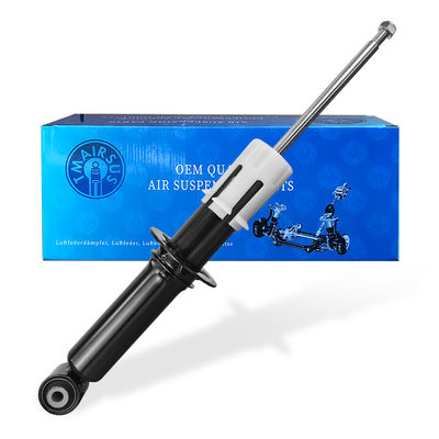 7L8513029H Audi Q7 VW Porsche 955 957 Süspansiyon Arka Sol Sağ helezon yay Amortisör Dikme Çekirdek 2002-2010