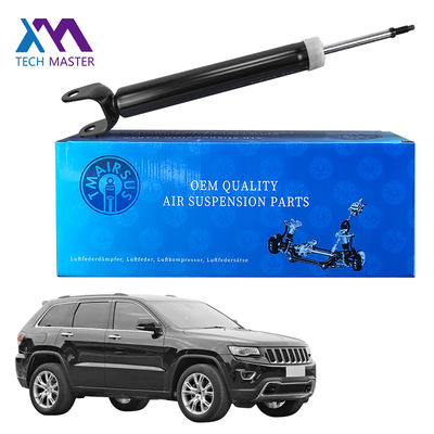 68069671AE Otomobil Parçaları Jeep Grand Şok Süspansiyonu 68234048AB Jeep Cherokee Arka Şok Emicisi Strut For Jeep Grand Cherokee WK2 2021-2012