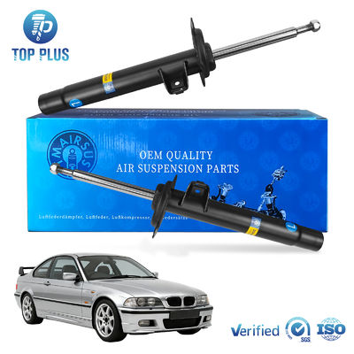 Auto Parts BMW 3 Series E46 Suspension  290985  Shock Absorber For  Coil Spring Shock Front left