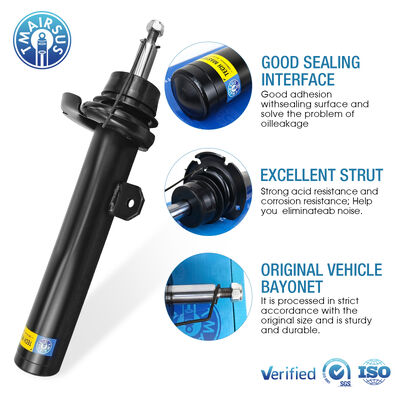 En Çok Satan 31316852421 31316852422 X1 F48 F49 F45 Bmw Parçaları İçin Ön, EDC Amortisörlü