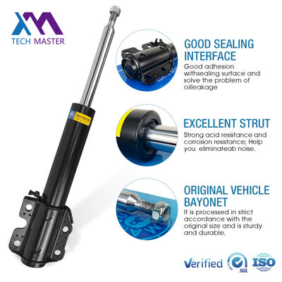 Gemiye hazır Mercedes Benz W904 Sensörsüz Ön Şok Alıcı 9043201630