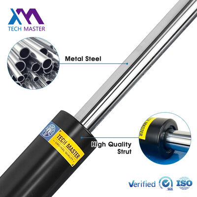 Gemiye hazır Mercedes Benz W904 Sensörsüz Ön Şok Alıcı 9043201630