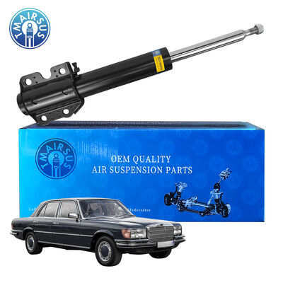 18 Aylık Garanti Mercedes Benz W904 Sensörsüz Ön Şok Alıcı 9043201630