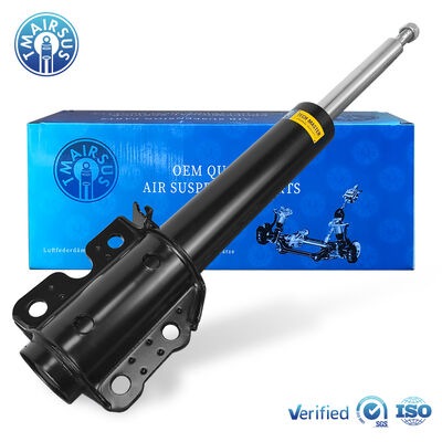 18 Aylık Garanti Mercedes Benz W904 Sensörsüz Ön Şok Alıcı 9043201630