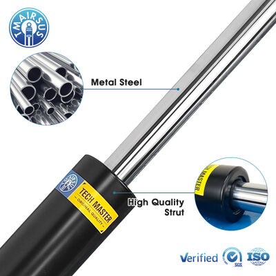 18 Aylık Garanti Mercedes Benz W904 Sensörsüz Ön Şok Alıcı 9043201630