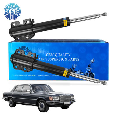 Mercedes Benz Benz Sprinter W904 Sensörsüz Ön Şok Alıcı 9043201630