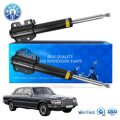 En kaliteli Mercedes Benz W904 Sensörsüz Ön Şok Sıkkınlatıcısı 9043201630