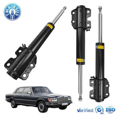 En kaliteli Mercedes Benz W904 Sensörsüz Ön Şok Sıkkınlatıcısı 9043201630