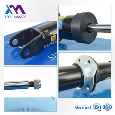 W205 W257 Ön sol hava süspansiyonu şok emici 2053206701