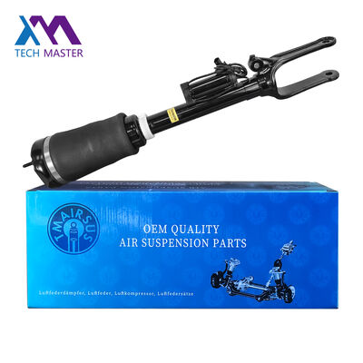 W164 Ön Hava Süspansiyonu ŞOK ASORBORERİ Hava süspansiyonu araba parçaları 1643206013