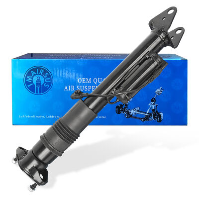 Ben-Z W251/R300 pnevmatik şok emici ile hava süspansiyonu yönetim sistemi