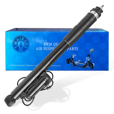 Otomatik Hava Süspansiyonu Otomobil Hava Süspansiyonu Şok emici Ben-z W211 W219 Arka Reklamlar