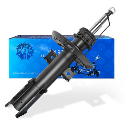 Sıcak Satış Otomobil Parçaları Araç Hava Süspansiyonu W212 W218 C218 Damper Core