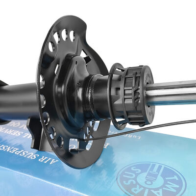 Sıcak Satış Otomobil Parçaları Araç Hava Süspansiyonu W212 W218 C218 Damper Core