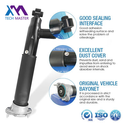 Arka hava süspansiyonu Merced-Es Ben-Z W218 S212 hava şok emici için hava