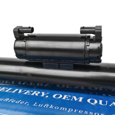 Merced-Es Ben-Z W213 W257 Arka için hava süspansiyonu parçaları şok emici