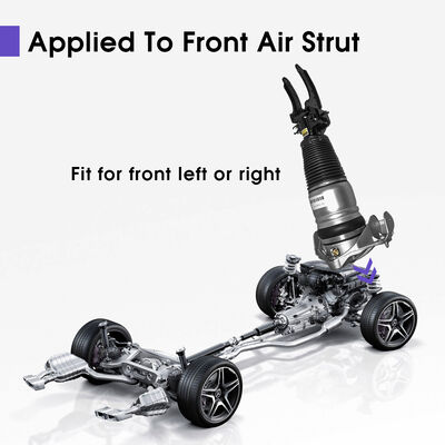 Premium marka 18 aylık garanti Au-Di A8 D3 için hava süspansiyonu