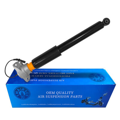 A6 Şok Altyapısı Şok Absorbörü Amortisörü için Elektrikli Hava Süspansiyonu Şok Absorbörü