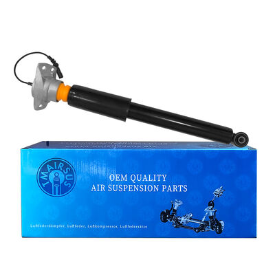 A6 Şok Altyapısı Şok Absorbörü Amortisörü için Elektrikli Hava Süspansiyonu Şok Absorbörü