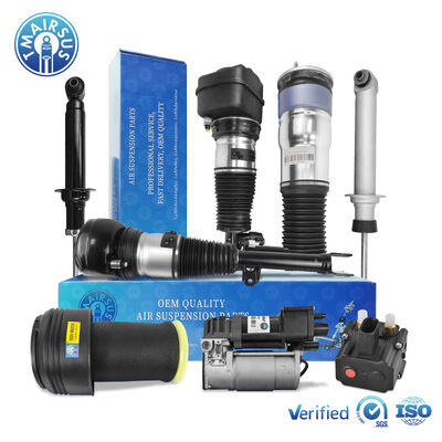 Yüksek Kaliteli BMW G11 G12 7 Serisi Arka Sol ve Sağ 37106874593 37106874594